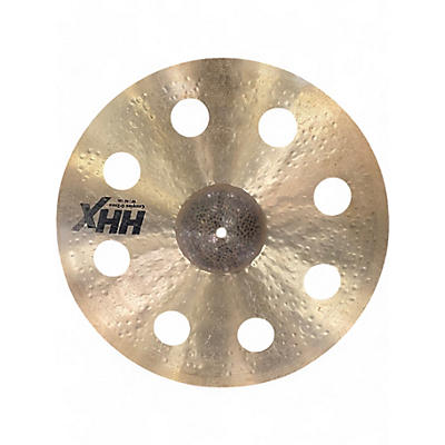 Sabian Used SABIAN 19in HHX Complex O-Zone Cymbal