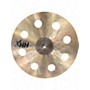 Used Sabian Used SABIAN 19in HHX Complex O-Zone Cymbal 39