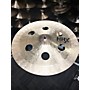 Used SABIAN Used SABIAN 19in HHX Complex O-zone Crash Cymbal 39