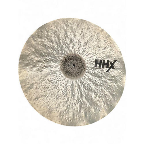 Used SABIAN 19in HHX Complex Ozone Cymbal 39