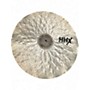Used SABIAN 19in HHX Complex Ozone Cymbal 39