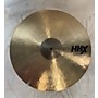 Used SABIAN Used SABIAN 19in HHX Complex Thin Crash Cymbal 39