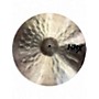 Used SABIAN 19in HHX Complex Thin Crash Cymbal 39