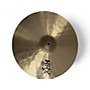 Used Sabian Used SABIAN 19in HHX Crash Cymbal 39