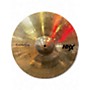 Used SABIAN 19in HHX Evolution Crash Brilliant Cymbal 39