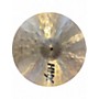 Used SABIAN 19in HHX Extreme Crash Cymbal 39