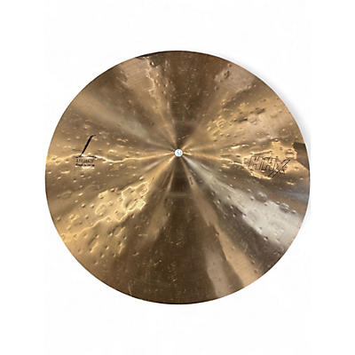 Used SABIAN 19in HHX LEGACY CRASH Cymbal