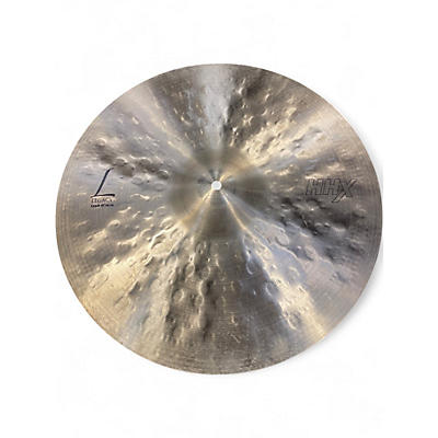 Used SABIAN 19in HHX LEGACY DAVE WECKLE Cymbal