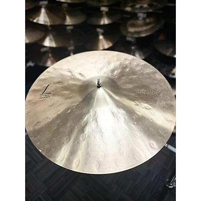 SABIAN Used SABIAN 19in HHX Legacy Cymbal