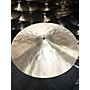 Used SABIAN Used SABIAN 19in HHX Legacy Cymbal 39