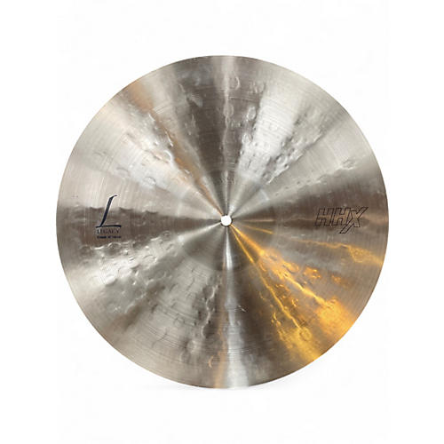 Used SABIAN 19in HHX Legacy Cymbal 39