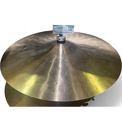 Used SABIAN 19in HHX Legacy Cymbal