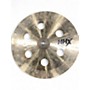 Used SABIAN 19in HHX NATURAL OZONE CHINA Cymbal 39