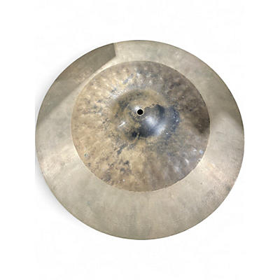 Used SABIAN 19in HHX Omni Cymbal