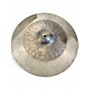 Used SABIAN 19in HHX Omni Cymbal 39