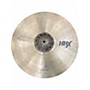 Used SABIAN 19in HHX SUSPENDED Cymbal 39