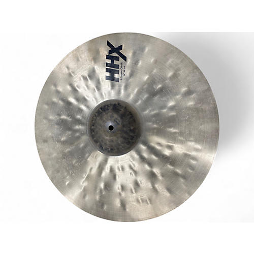 Used SABIAN 19in HHX X-treme Crash Cymbal 39