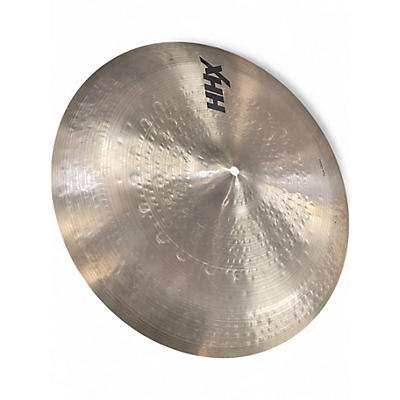 Used SABIAN 19in HHX Zen China Cymbal