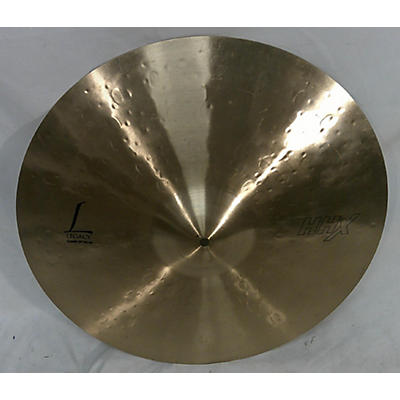 SABIAN Used SABIAN 19in Legacy Crash Cymbal