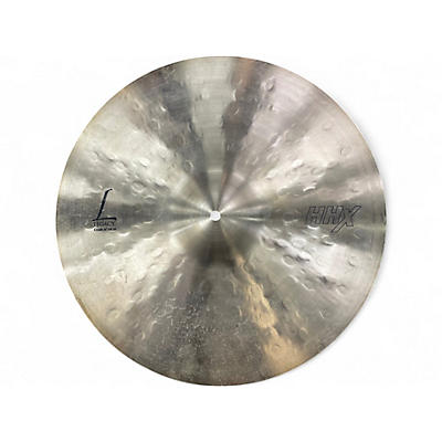 Used SABIAN 19in Legacy Crash Cymbal