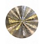 Used SABIAN 19in Legacy Crash Cymbal 39