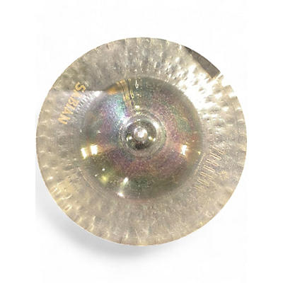 Used SABIAN 19in NEIL PEART PARAGON CHINESE Cymbal