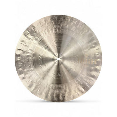 Used SABIAN 19in Neil Peart Paragon China Cymbal