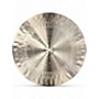 Used SABIAN 19in Neil Peart Paragon China Cymbal 39