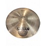 Used SABIAN 19in PROTOTYPE Cymbal 39