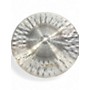 Used SABIAN 19in Paragon China Brilliant Cymbal 39