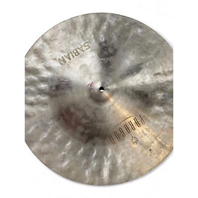 Used SABIAN 19in Paragon China Brilliant Cymbal
