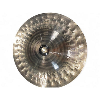 Used SABIAN 19in Paragon China Brilliant Cymbal