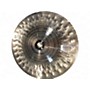 Used SABIAN 19in Paragon China Brilliant Cymbal 39