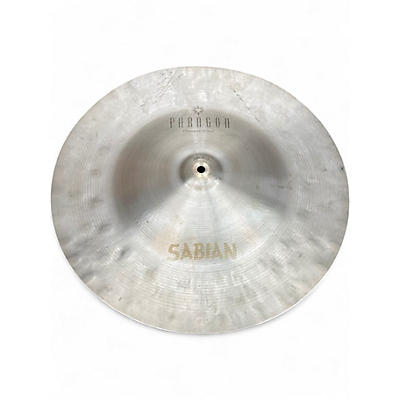 Used SABIAN 19in Paragon China Brilliant Cymbal