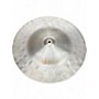 Used SABIAN 19in Paragon China Brilliant Cymbal 39