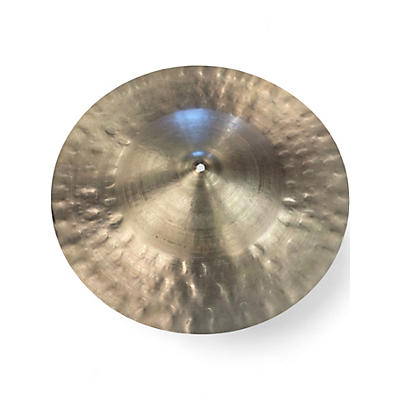 Used SABIAN 19in Paragon China Brilliant Cymbal