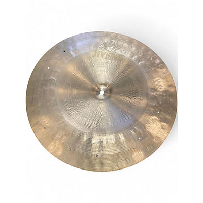Used SABIAN 19in Paragon China Brilliant Cymbal