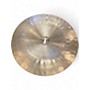 Used SABIAN 19in Paragon China Brilliant Cymbal 39