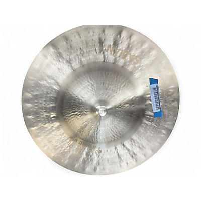 Used SABIAN 19in Paragon China Brilliant Cymbal