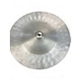 Used SABIAN 19in Paragon China Brilliant Cymbal 39