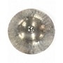 Used SABIAN 19in Paragon China Brilliant Cymbal 39