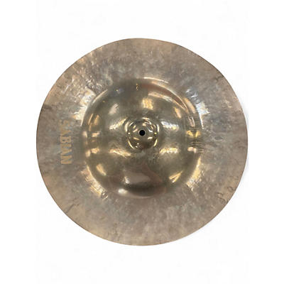 Used SABIAN 19in Paragon China Cymbal