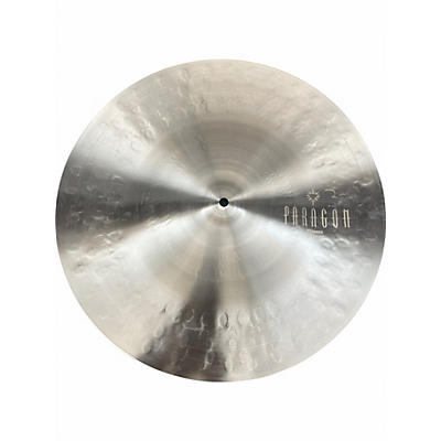 Used SABIAN 19in Paragon Chinese Cymbal
