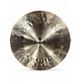 Used SABIAN 19in Paragon Chinese Cymbal 39