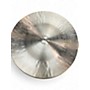 Used SABIAN 19in SABIAN Neil Peart Paragon Chinese Cymbal 39
