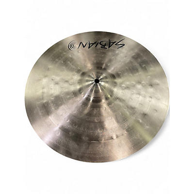 Used SABIAN 19in STRATUS Cymbal