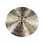 Used SABIAN 19in STRATUS Cymbal 39