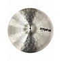 Used SABIAN 19in Stratus Crash Cymbal 39