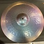 Used SABIAN Used SABIAN 19in Tony Verderosa Ride 2208g Cymbal 39