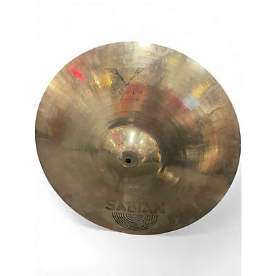 Used SABIAN 19in VAULT Cymbal